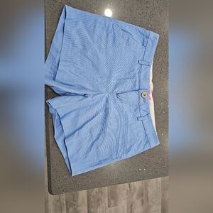 Lilly pulitzer shorts